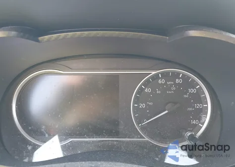 2023 Nissan Versa Sr z USA, uszkodzony, nr VIN 3N1CN8FV4PL870186